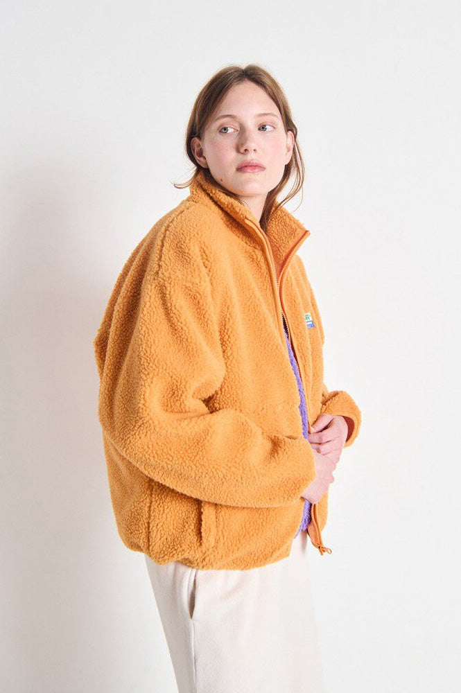 American Vintage Hoktown Nectarine Jacket