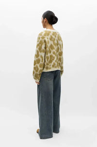 Object Pipsy Birch Spotted Jumper