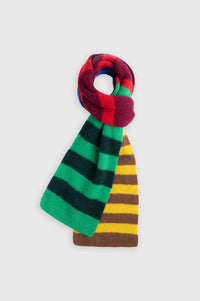 Howlin' Cosmic Surfin Dressed Up Scarf - The Mercantile London