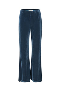 Lolly's Laundry Casey Dusty Blue Trousers