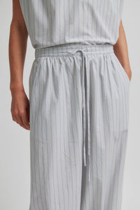Second Female Sarisa Cashmere Blue Trousers - The Mercantile London