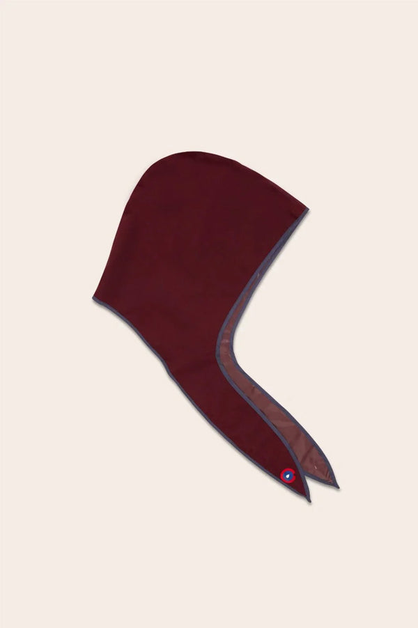 Flotte Prune Rain Hood - The Mercantile London