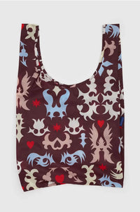 Baggu Standard Reusable Western Cut-Outs Bag - The Mercantile London