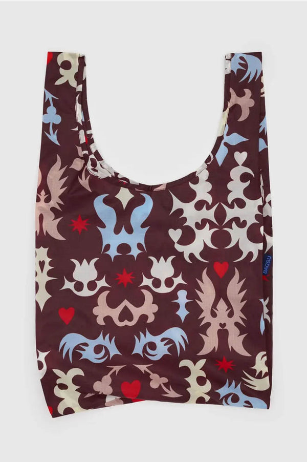 Baggu Standard Reusable Western Cut-Outs Bag - The Mercantile London