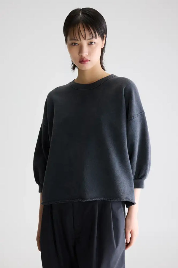 Bellerose Vicske Meteorite Sweatshirt - The Mercantile London