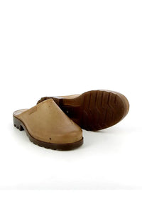 Meduse Opana Hemp Mule Clogs
