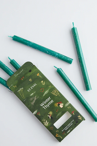 Winter Thyme Gift Box - The Mercantile London