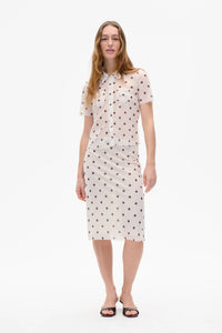Baum Und Pferdgarten Jessika Egret Skirt - The Mercantile London