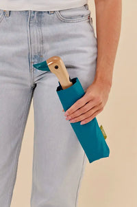 Original Teal Duckhead Umbrella