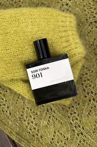 Bon Parfumeur Soir Tonka 901 Eau de Parfum