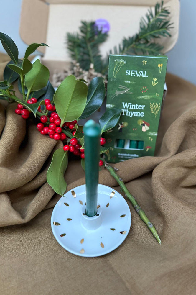 Winter Thyme Gift Box