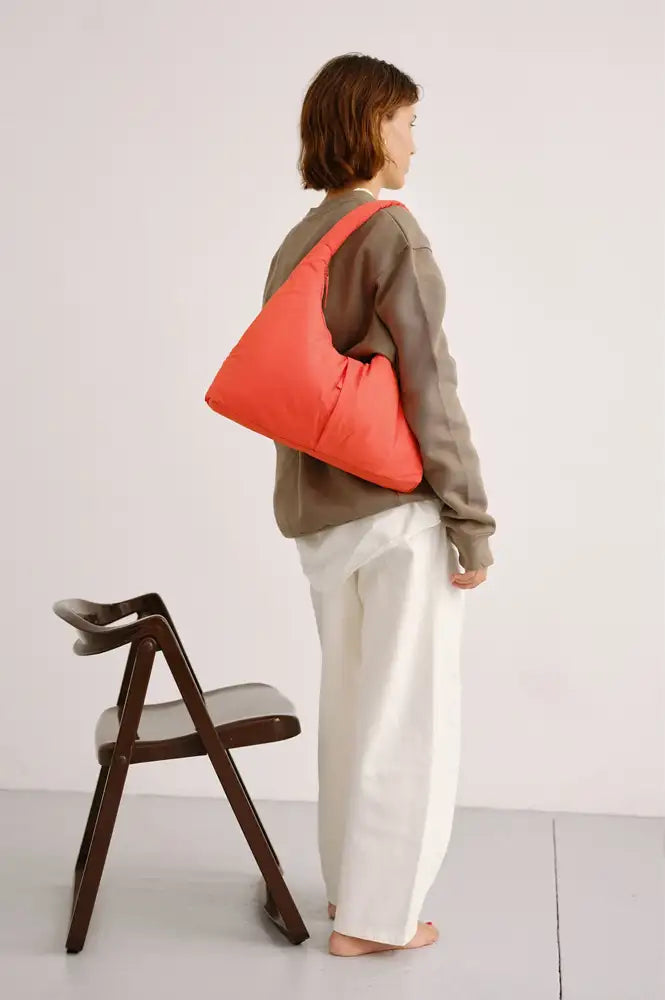 Ölend Nico Coral Padded Bag