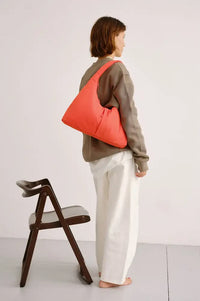 Ölend Nico Coral Padded Bag