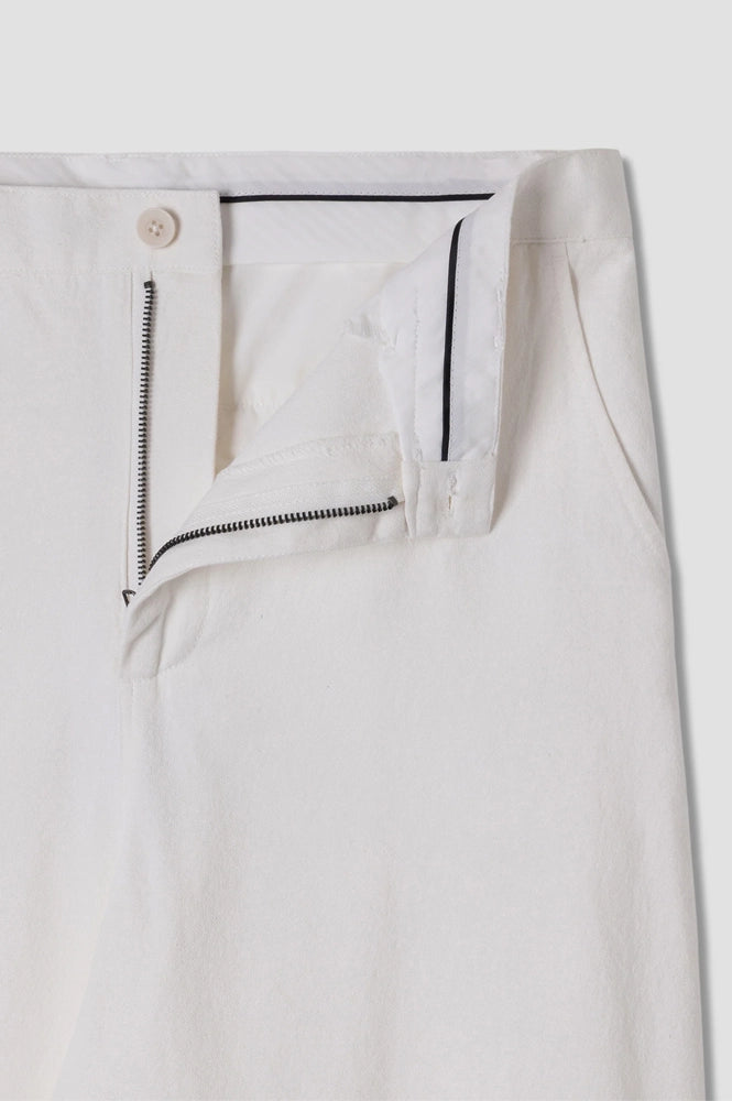 Stan Ray Natural A Ecru Trousers - The Mercantile London