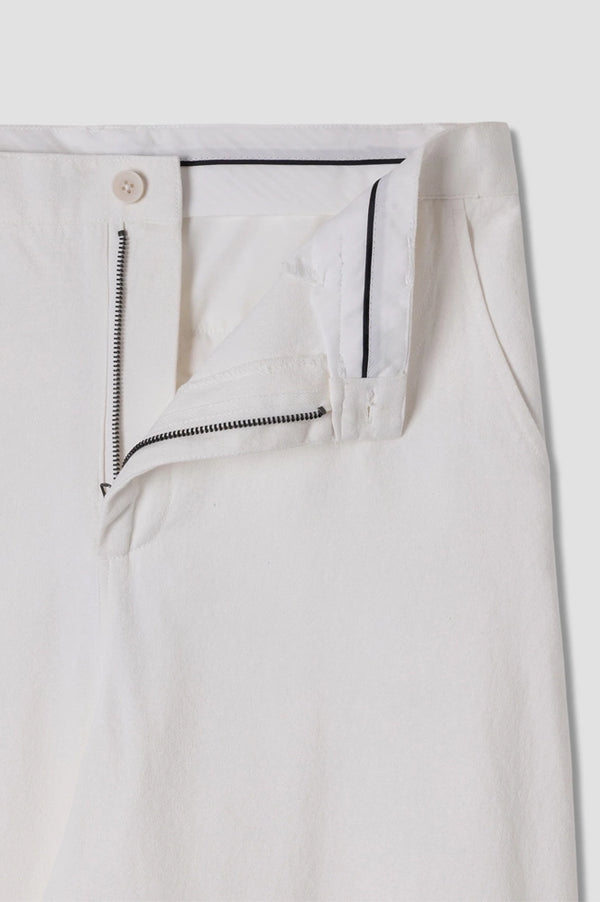 Stan Ray Natural A Ecru Trousers - The Mercantile London