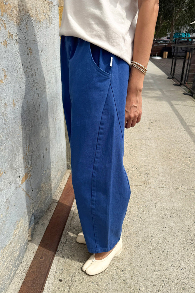 Le Bon Shoppe Arc Azure Pants