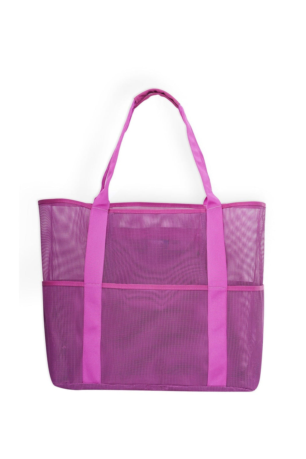 Kavu Alder Lake Soft Plum Tote