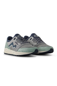 Karhu Aria 95 Aqua Grey/ Vintage Indigo - The Mercantile London