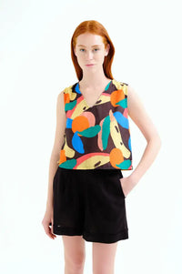 Compania Fantastica Tutti Frutti Top