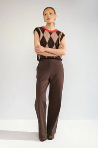 Numph Tikla Goji Berry Vest