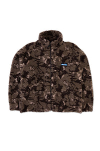 Kavu Loven Earth Bloom Jacket - The Mercantile London
