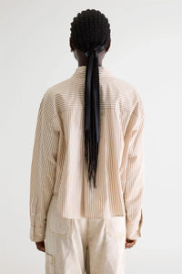 Bellerose Johan Stripe C Shirt