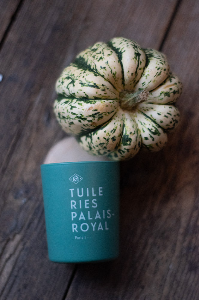 Kerzon Tuileries Palais Royal Candle - The Mercantile London