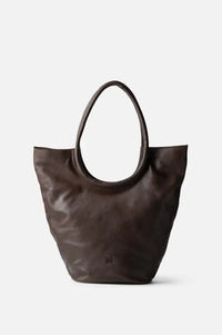 Biba Marriott Dark Brown Shoulder Bag