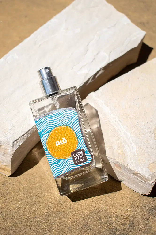 Carrement Bejle Alõ Eau de Parfum