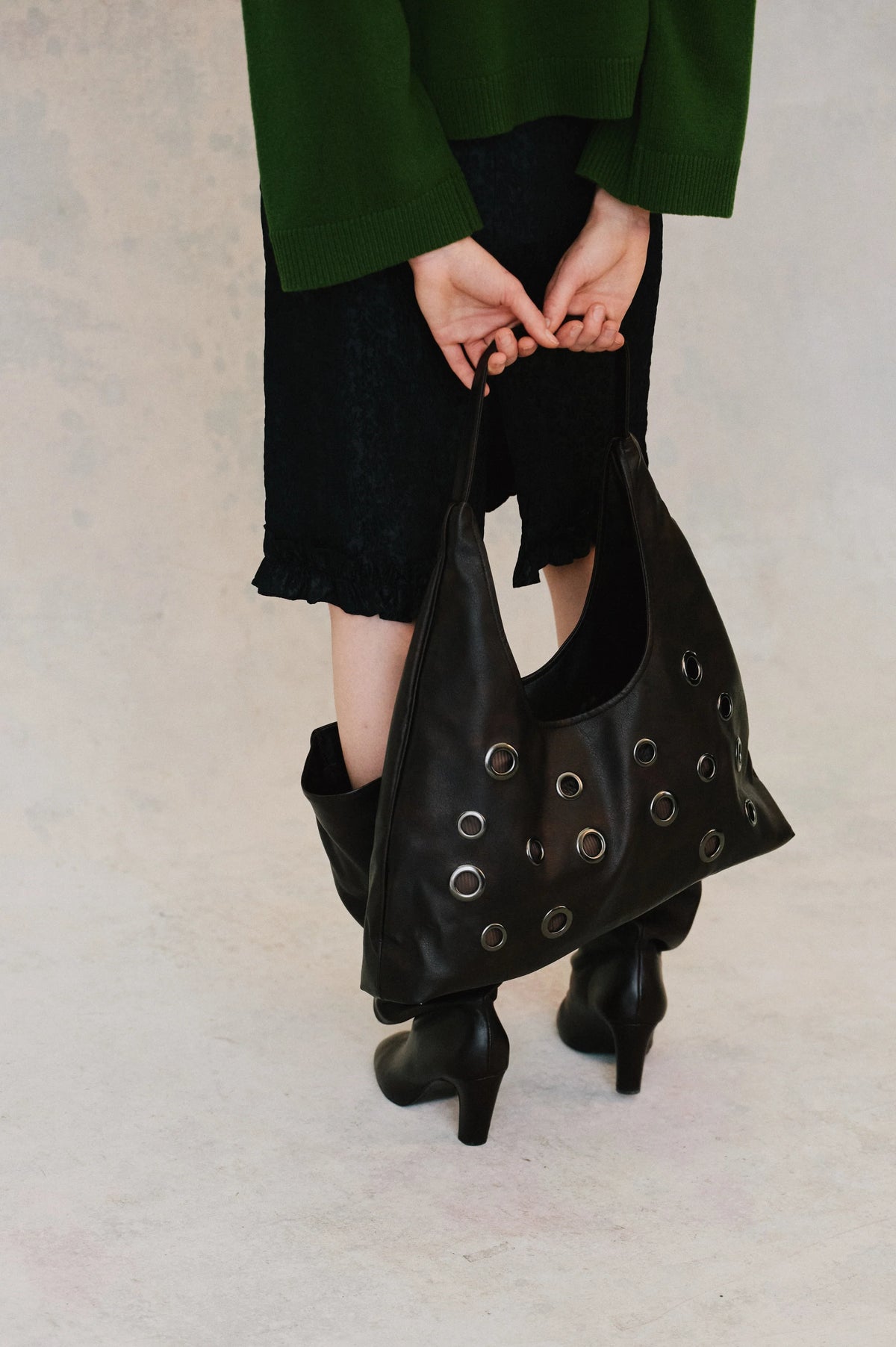 Baum Und Pferdgarten Kleo Mole Brown Bag