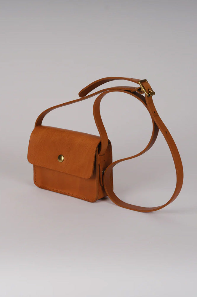 Kate Sheridan Amber Mini Dot Bag - The Mercantile London