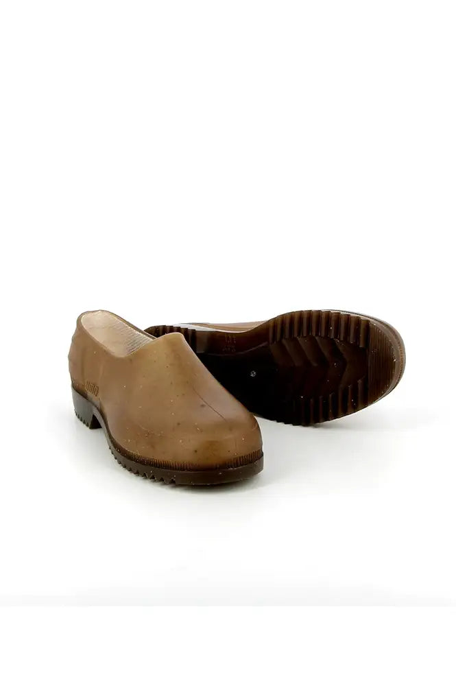 Meduse Gardana Hemp Clogs