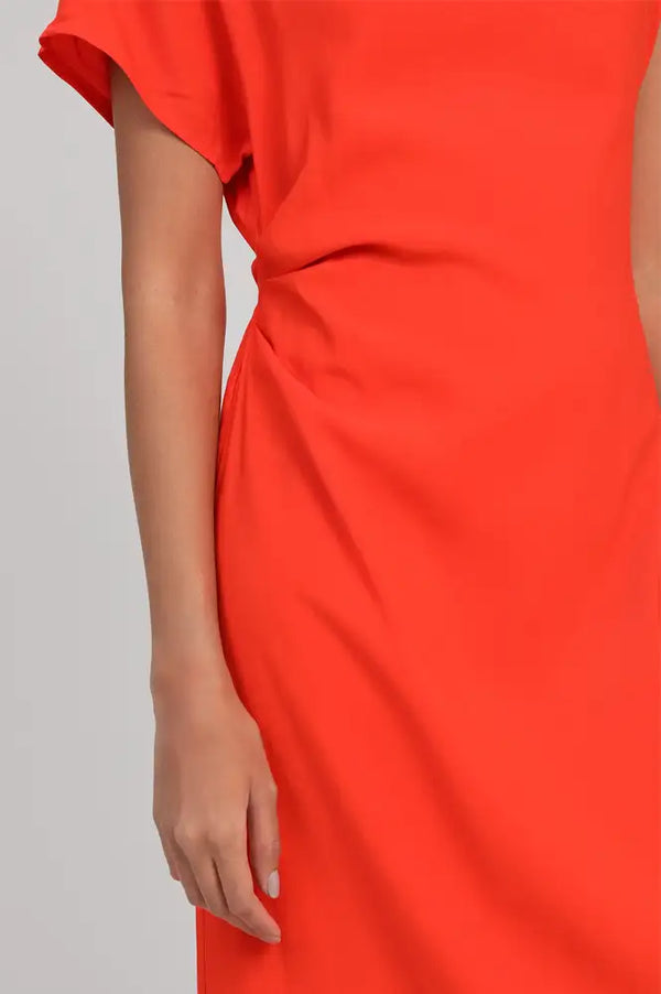 An'ge Malixa Pimento Dress - The Mercantile London