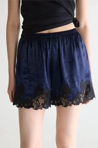 Bellerose Kasia Captain Shorts - The Mercantile London