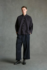 Hod Mariano Navy Trousers