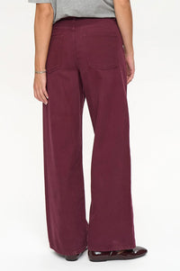 Numph Brooklyn Winetasting Jeans - The Mercantile London