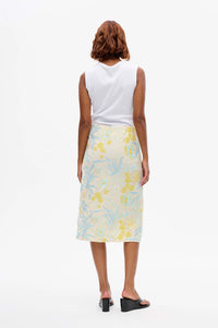 Baum Und Pferdgarten Jolette Pastels Skirt - The Mercantile London