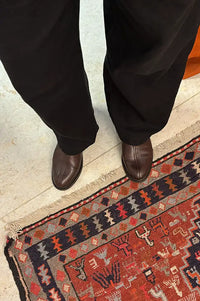 Billi Bi Moro Gaucho Shoes