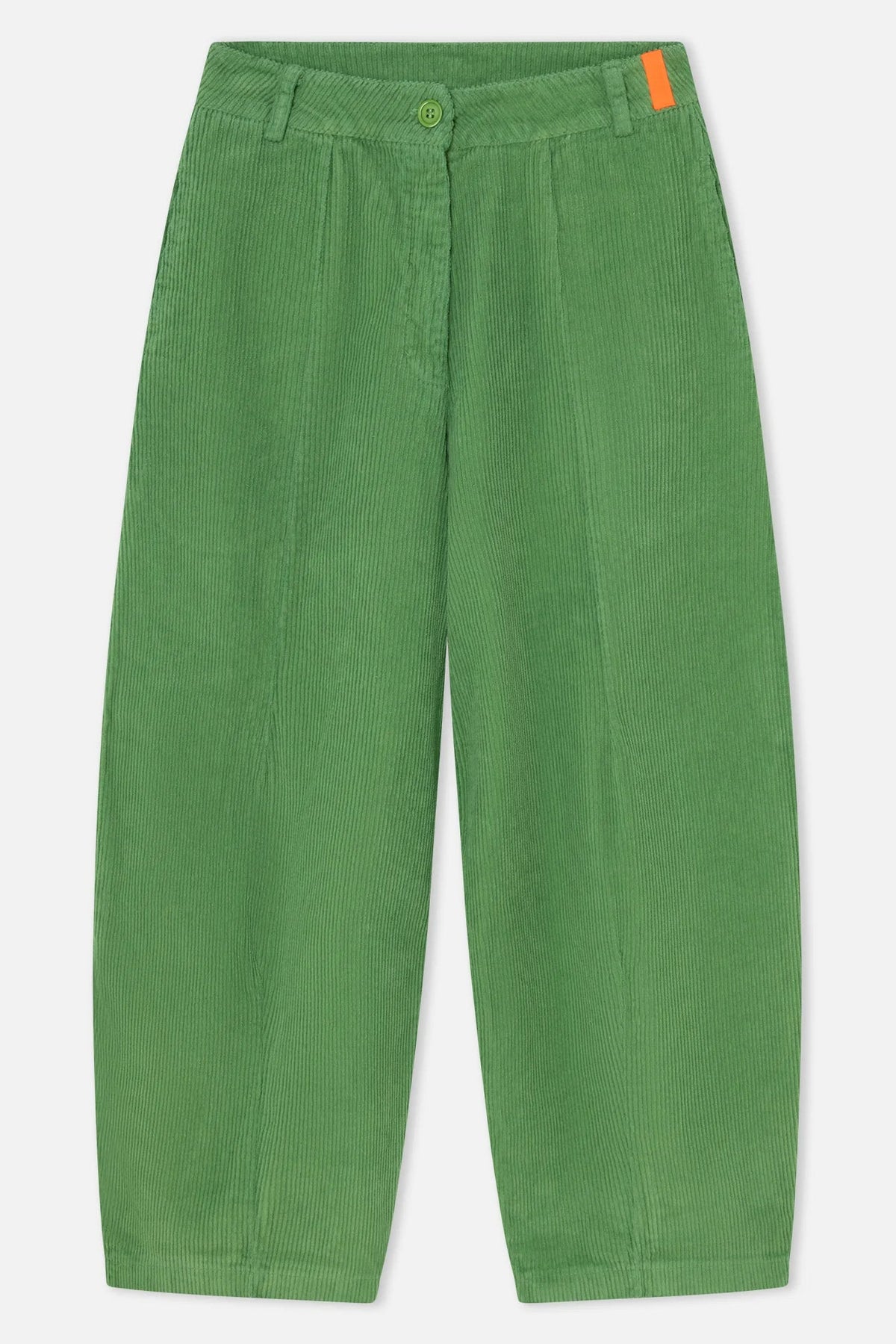 Dr Bloom Dado Green Trouser