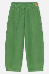 Dr Bloom Dado Green Trouser