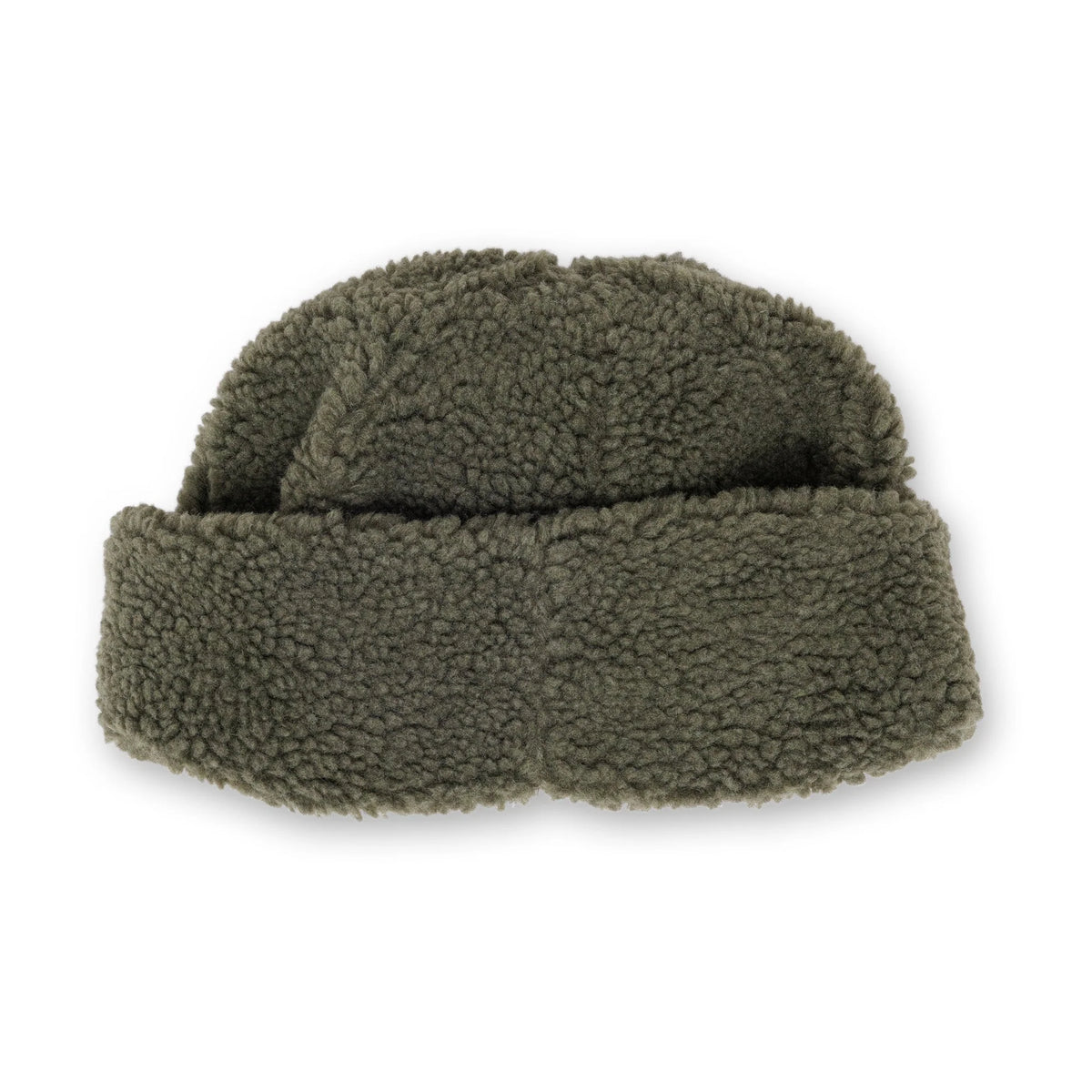 Kavu Fur Ball Moss Beanie