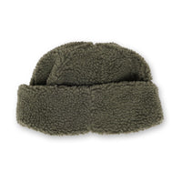 Kavu Fur Ball Moss Beanie
