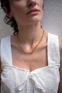 Shyla Palermo Necklace