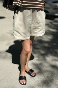 Le Bon Shoppe City Naturel Shorts