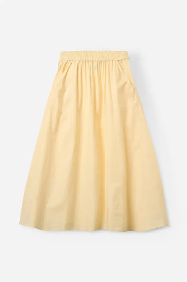 Project AJ117 Hailey Butter Skirt - The Mercantile London