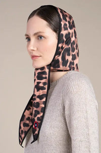Flotte New Leopard Waterproof Hood