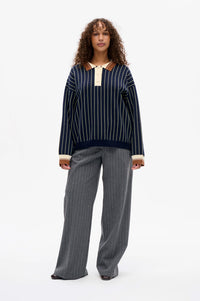 Baum Und Pferdgarten Sunny Lime Sweater - The Mercantile London