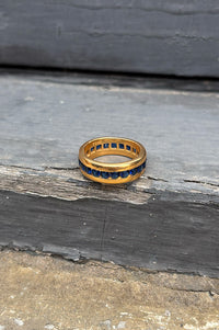 Shyla Gia Ring - The Mercantile London