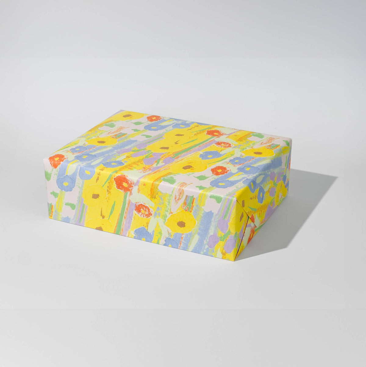 Evermade Springtime Gift Wrap - The Mercantile London