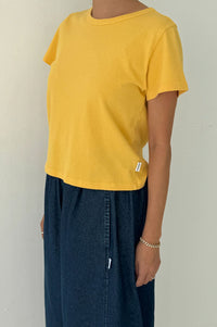 Le Bon Shoppe The Little Boy Egg Yolk T-Shirt